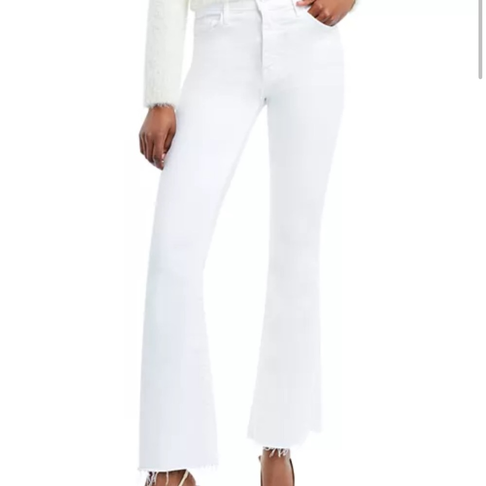 Mother, The Weekender Fray, 29